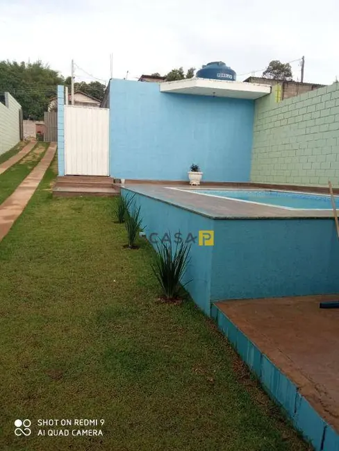 Foto 3 de Casa com 2 quartos à venda, 530m2 em Jardim Santa Eliza, Americana - SP