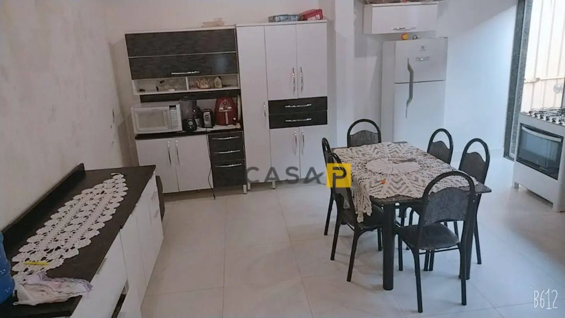 Foto 7 de Casa com 2 quartos à venda, 530m2 em Jardim Santa Eliza, Americana - SP