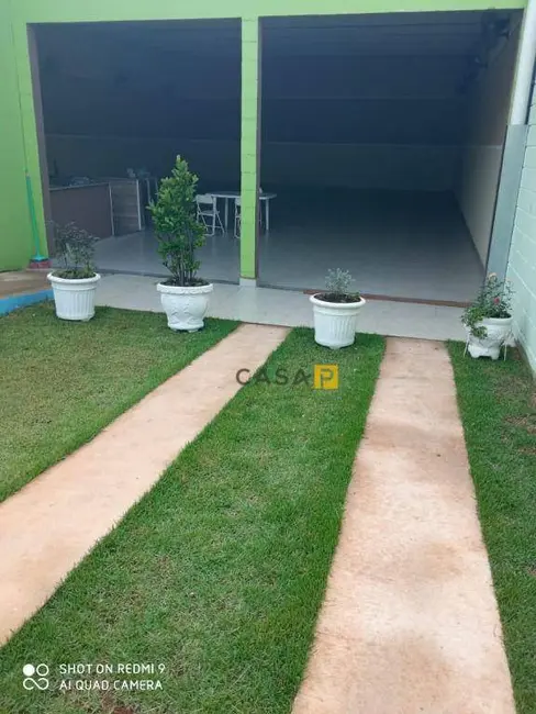 Foto 4 de Casa com 2 quartos à venda, 530m2 em Jardim Santa Eliza, Americana - SP