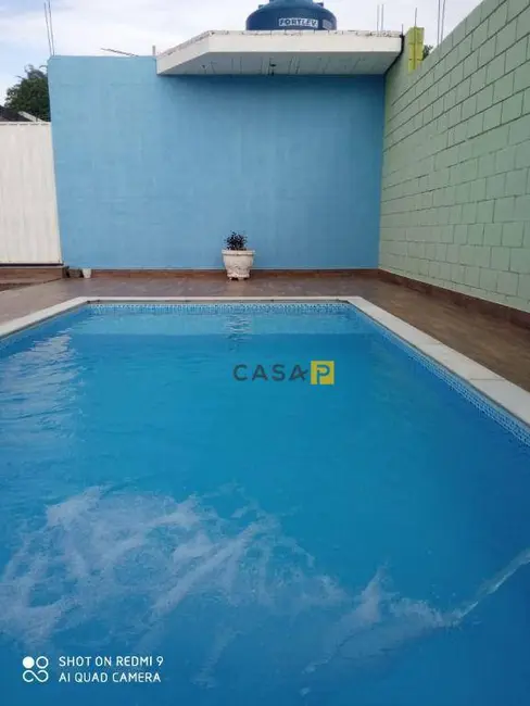 Foto 1 de Casa com 2 quartos à venda, 530m2 em Jardim Santa Eliza, Americana - SP