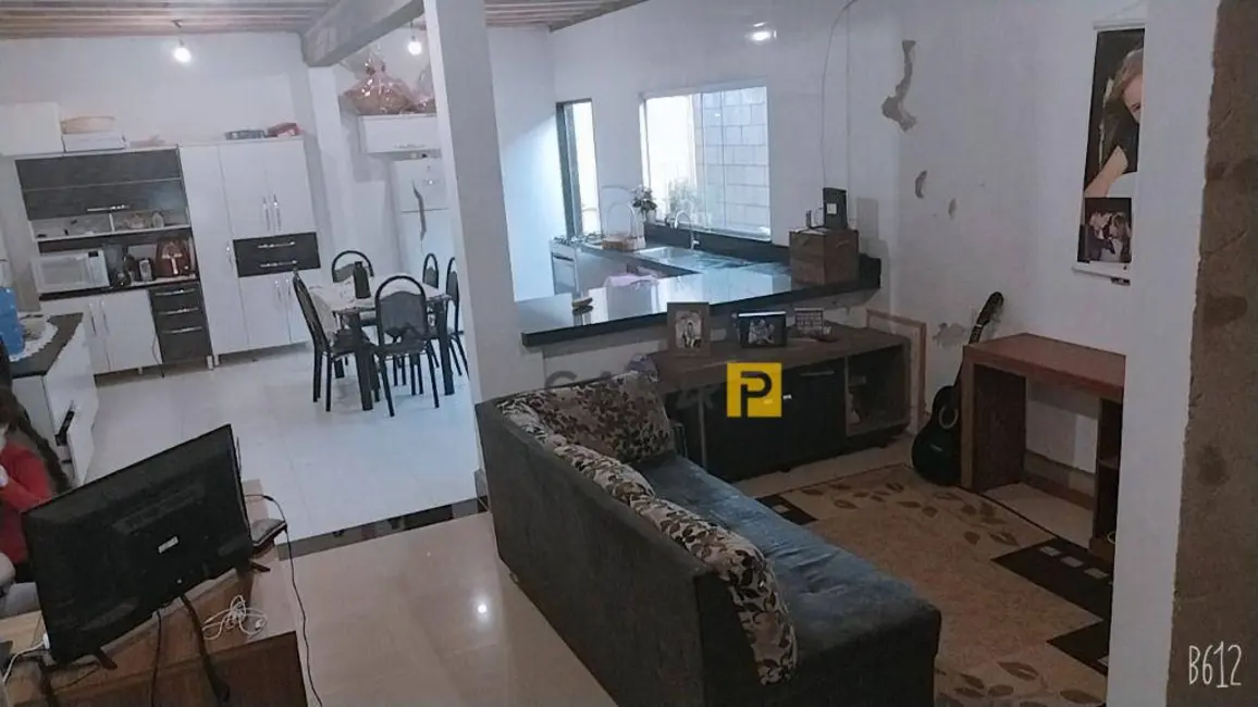Foto 9 de Casa com 2 quartos à venda, 530m2 em Jardim Santa Eliza, Americana - SP