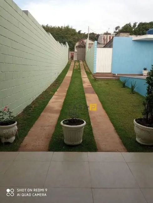 Foto 5 de Casa com 2 quartos à venda, 530m2 em Jardim Santa Eliza, Americana - SP