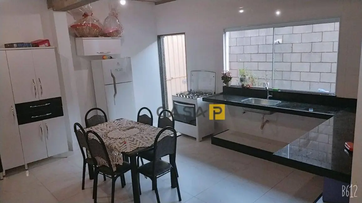 Foto 8 de Casa com 2 quartos à venda, 530m2 em Jardim Santa Eliza, Americana - SP