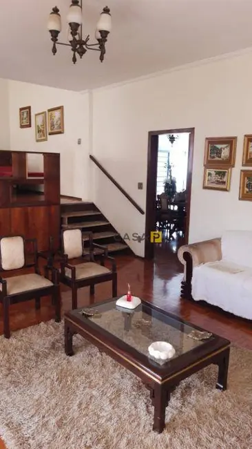 Foto 7 de Casa com 3 quartos à venda, 472m2 em Vila Rehder, Americana - SP