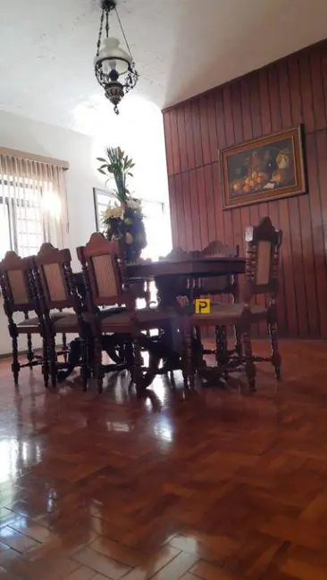 Foto 5 de Casa com 3 quartos à venda, 472m2 em Vila Rehder, Americana - SP