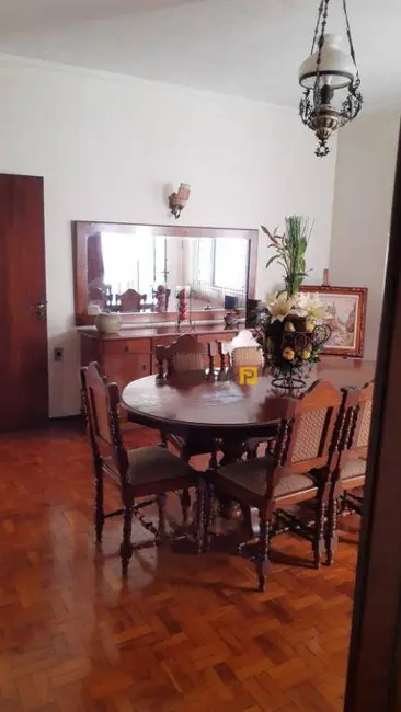 Foto 3 de Casa com 3 quartos à venda, 472m2 em Vila Rehder, Americana - SP
