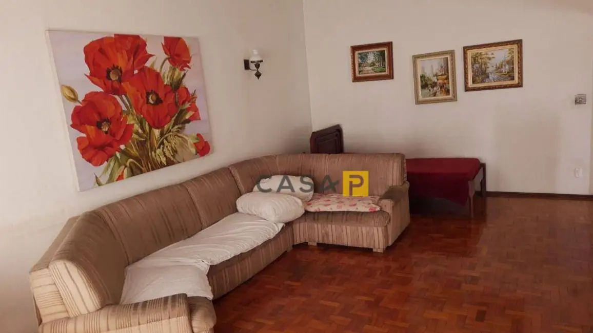 Foto 8 de Casa com 3 quartos à venda, 472m2 em Vila Rehder, Americana - SP