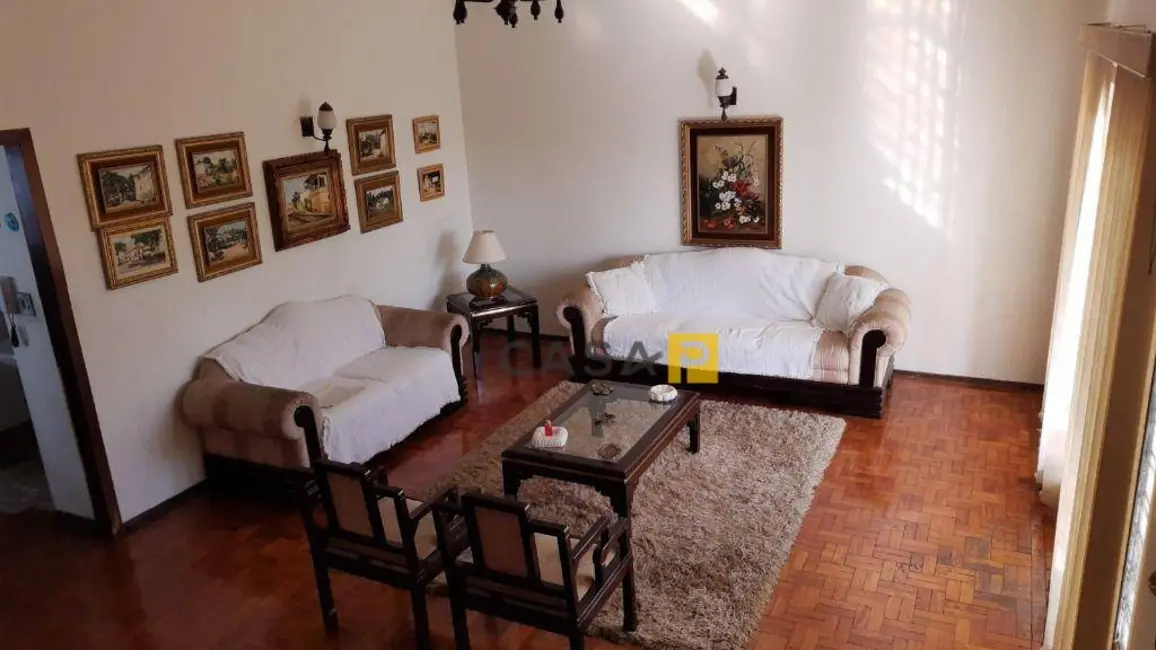 Foto 1 de Casa com 3 quartos à venda, 472m2 em Vila Rehder, Americana - SP