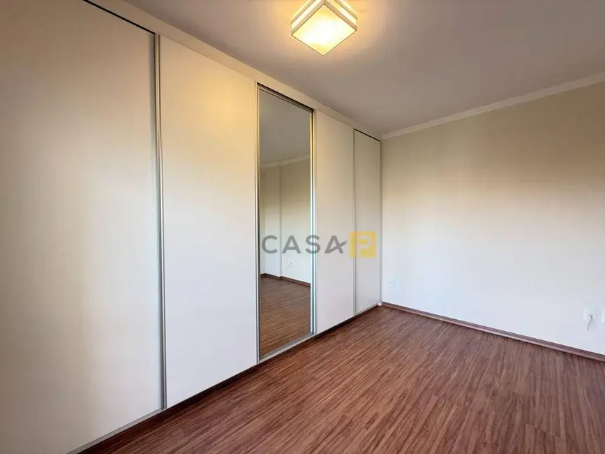 Foto 3 de Apartamento com 3 quartos à venda, 170m2 em Paraíso, Americana - SP