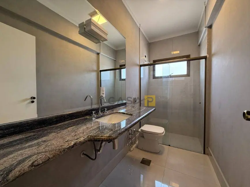Foto 5 de Apartamento com 3 quartos à venda, 170m2 em Paraíso, Americana - SP