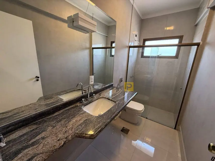 Foto 6 de Apartamento com 3 quartos à venda, 170m2 em Paraíso, Americana - SP