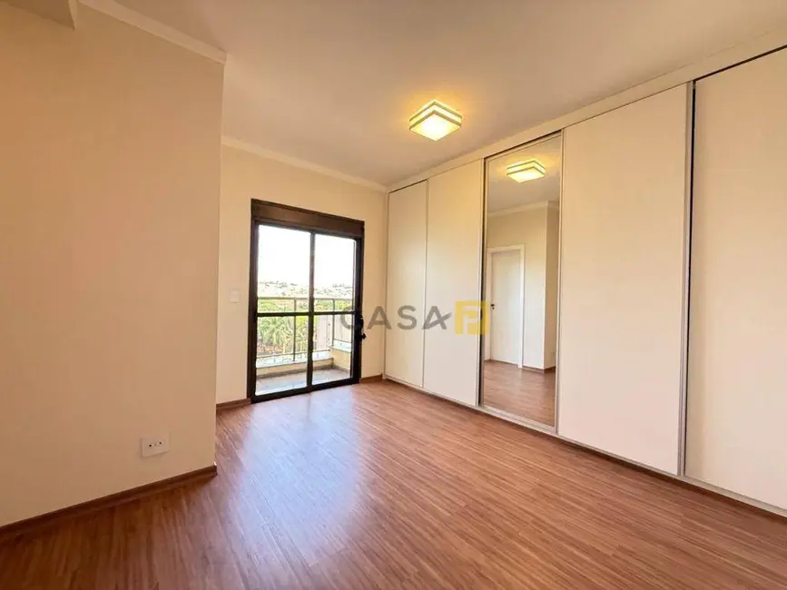 Foto 2 de Apartamento com 3 quartos à venda, 170m2 em Paraíso, Americana - SP
