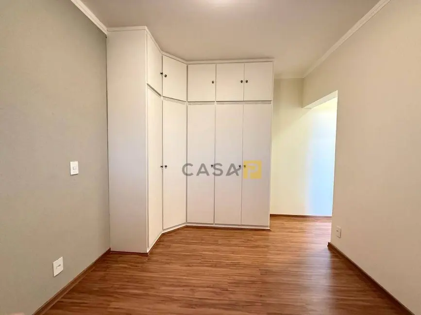 Foto 9 de Apartamento com 3 quartos à venda, 170m2 em Paraíso, Americana - SP