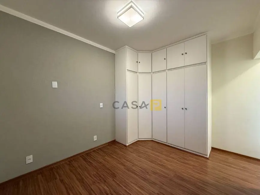 Foto 8 de Apartamento com 3 quartos à venda, 170m2 em Paraíso, Americana - SP