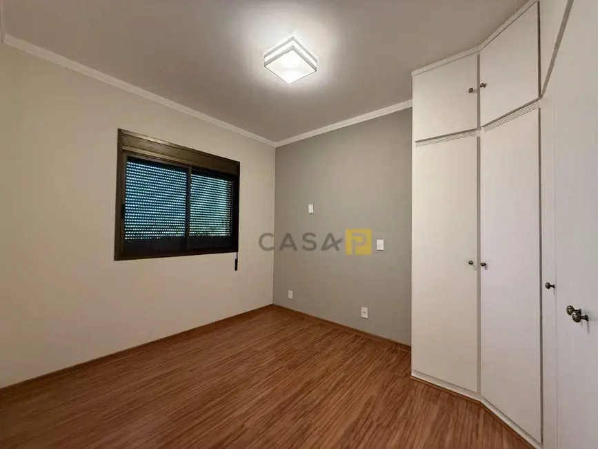 Foto 7 de Apartamento com 3 quartos à venda, 170m2 em Paraíso, Americana - SP
