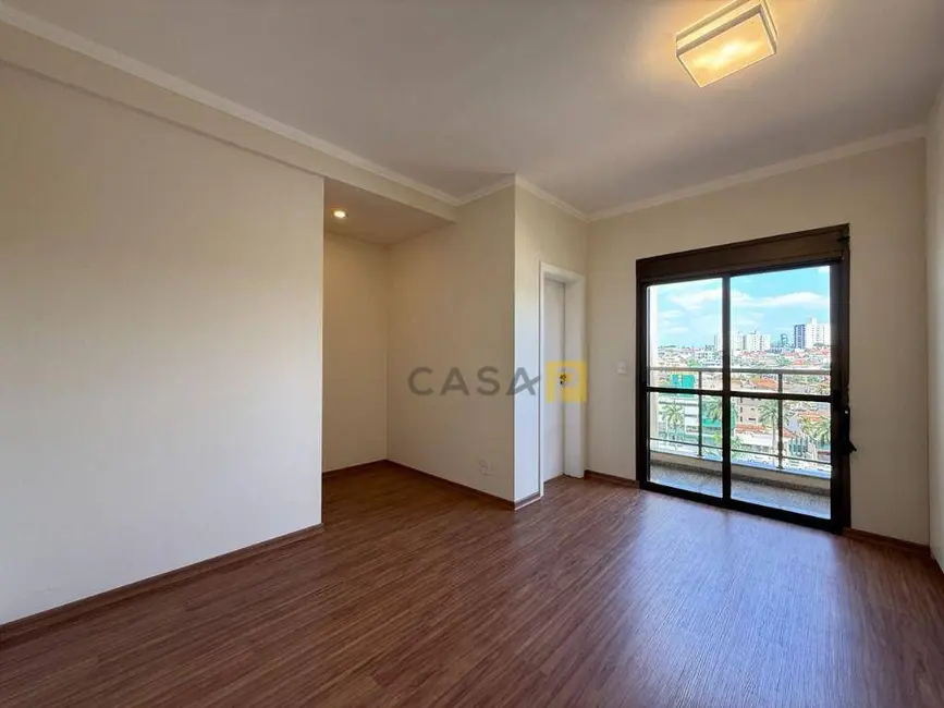 Foto 1 de Apartamento com 3 quartos à venda, 170m2 em Paraíso, Americana - SP