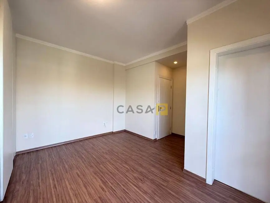 Foto 4 de Apartamento com 3 quartos à venda, 170m2 em Paraíso, Americana - SP