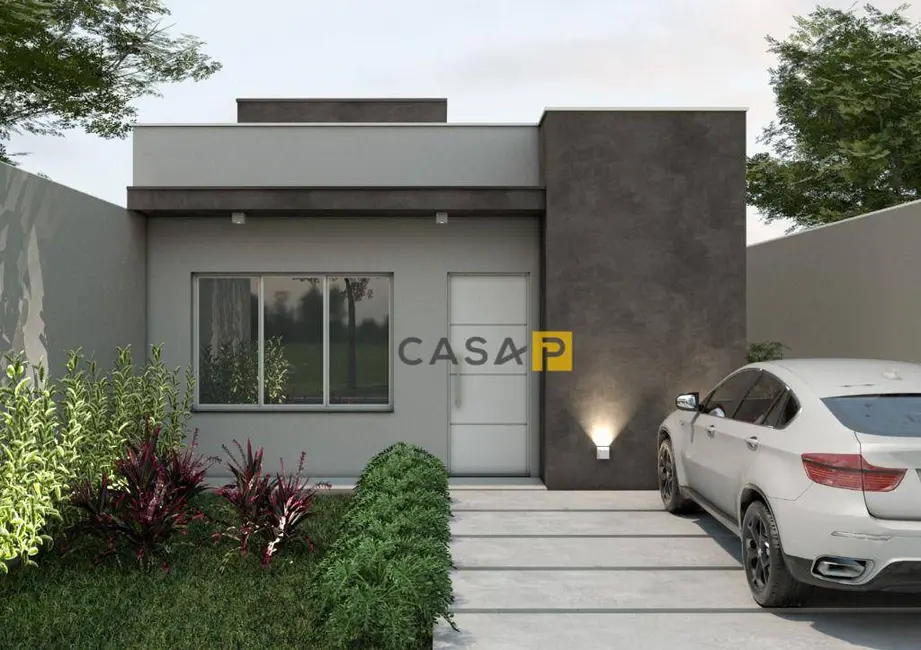 Casa com 2 quartos à venda, 160m2 em Hortolandia - SP - imagem 4 Foto 4 de Casa com 2 quartos à venda, 160m2 em Hortolandia - SP