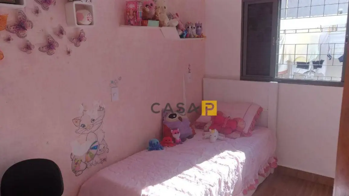 Foto 9 de Casa com 3 quartos à venda, 150m2 em Jardim das Orquídeas, Americana - SP