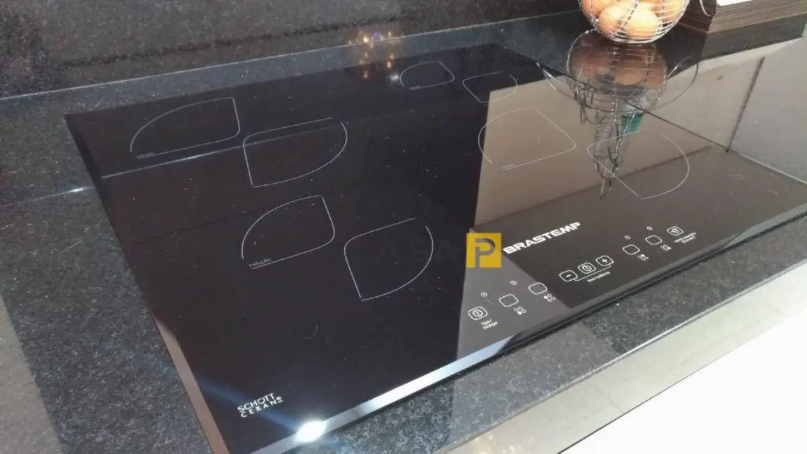 Foto 5 de Casa com 3 quartos à venda, 150m2 em Jardim das Orquídeas, Americana - SP