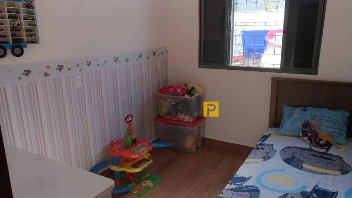 Foto 8 de Casa com 3 quartos à venda, 150m2 em Jardim das Orquídeas, Americana - SP