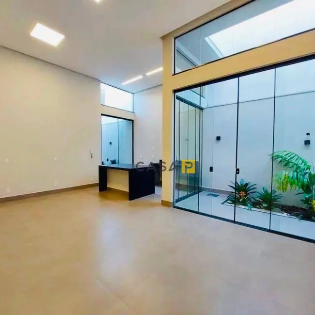 Foto 1 de Casa com 3 quartos à venda, 178m2 em Parque Residencial Nardini, Americana - SP