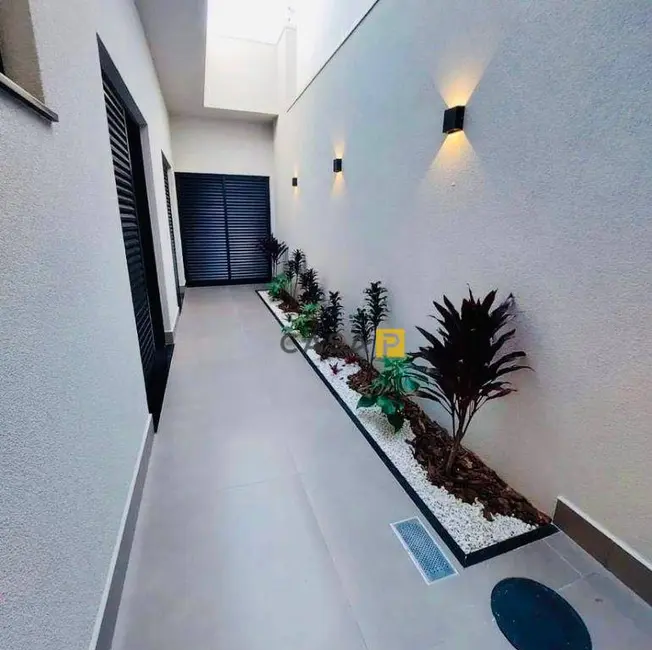 Foto 6 de Casa com 3 quartos à venda, 178m2 em Parque Residencial Nardini, Americana - SP