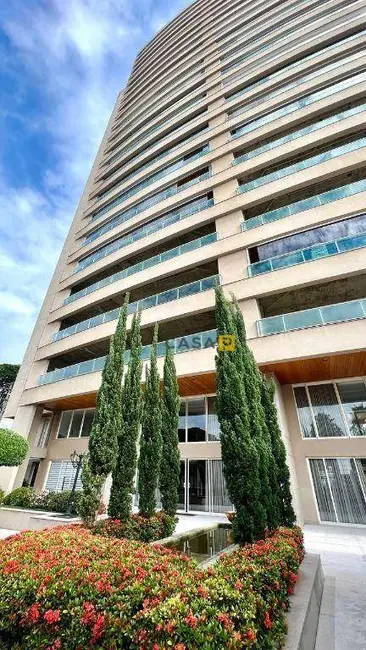 Foto 1 de Apartamento com 4 quartos à venda, 332m2 em Jardim Girassol, Americana - SP