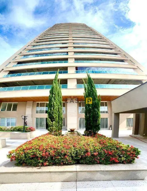 Foto 4 de Apartamento com 4 quartos à venda, 332m2 em Jardim Girassol, Americana - SP