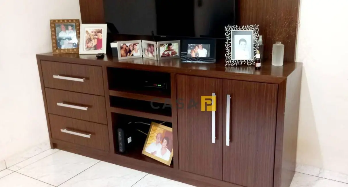 Casa com 3 quartos à venda, 324m2 em Chácara Machadinho II, Americana - SP - imagem 7 Foto 7 de Casa com 3 quartos à venda, 324m2 em Chácara Machadinho II, Americana - SP