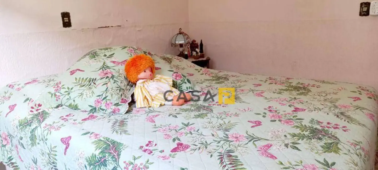 Casa com 3 quartos à venda, 324m2 em Chácara Machadinho II, Americana - SP - imagem 9 Foto 9 de Casa com 3 quartos à venda, 324m2 em Chácara Machadinho II, Americana - SP