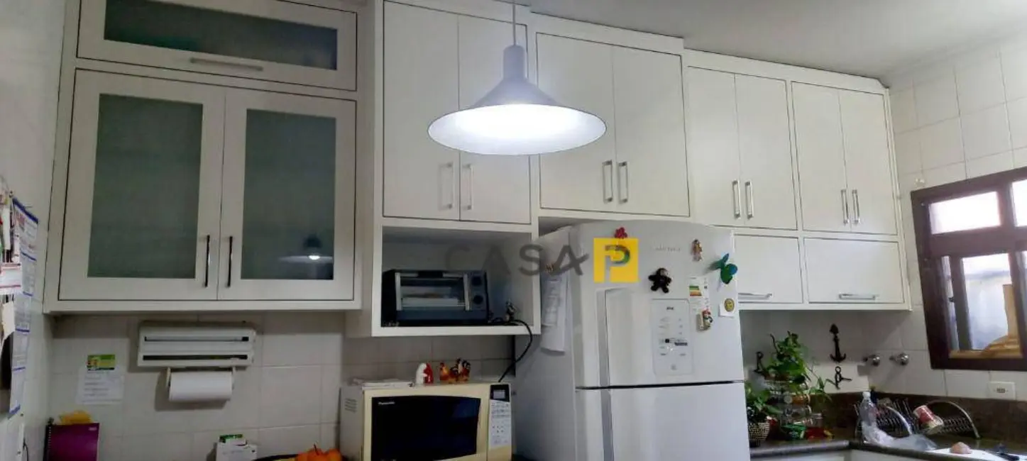 Casa com 3 quartos à venda, 324m2 em Chácara Machadinho II, Americana - SP - imagem 3 Foto 3 de Casa com 3 quartos à venda, 324m2 em Chácara Machadinho II, Americana - SP