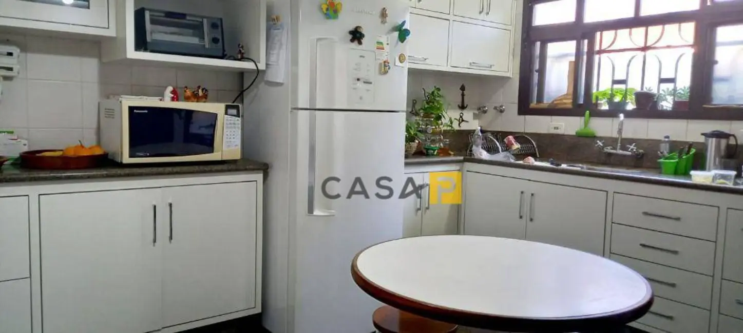 Foto 2 de Casa com 3 quartos à venda, 324m2 em Chácara Machadinho II, Americana - SP