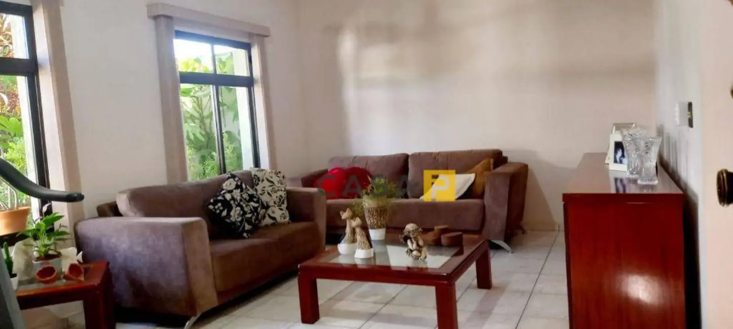 Casa com 3 quartos à venda, 324m2 em Chácara Machadinho II, Americana - SP - imagem 6 Foto 6 de Casa com 3 quartos à venda, 324m2 em Chácara Machadinho II, Americana - SP