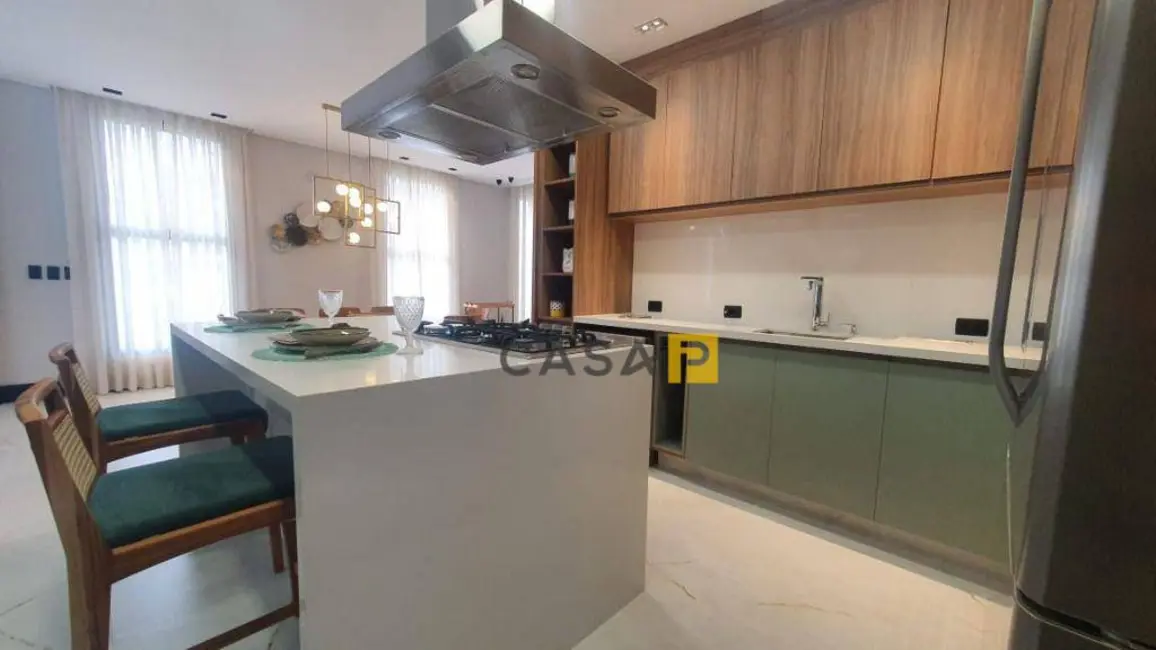 Casa de Condomínio com 5 quartos à venda, 420m2 em Riviera de São Lourenço, Bertioga - SP - imagem 4 Foto 4 de Casa de Condomínio com 5 quartos à venda, 420m2 em Riviera de São Lourenço, Bertioga - SP