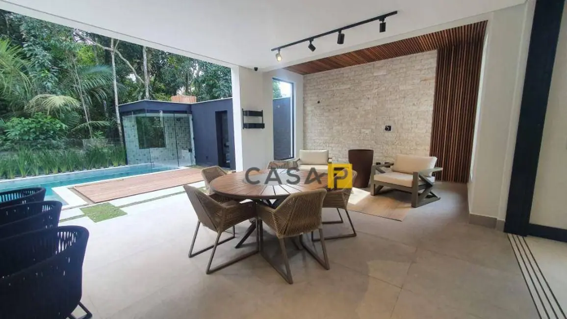 Casa de Condomínio com 5 quartos à venda, 420m2 em Riviera de São Lourenço, Bertioga - SP - imagem 3 Foto 3 de Casa de Condomínio com 5 quartos à venda, 420m2 em Riviera de São Lourenço, Bertioga - SP