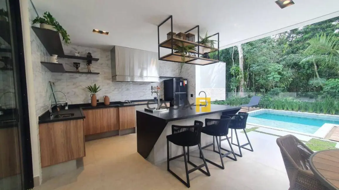 Casa de Condomínio com 5 quartos à venda, 420m2 em Riviera de São Lourenço, Bertioga - SP - imagem 6 Foto 6 de Casa de Condomínio com 5 quartos à venda, 420m2 em Riviera de São Lourenço, Bertioga - SP