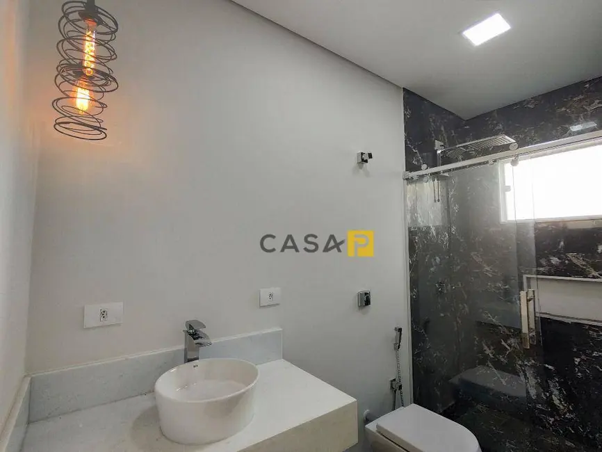 Casa de Condomínio com 3 quartos à venda, 450m2 em Loteamento Residencial Jardim Villagio, Americana - SP - imagem 8 Foto 8 de Casa de Condomínio com 3 quartos à venda, 450m2 em Loteamento Residencial Jardim Villagio, Americana - SP