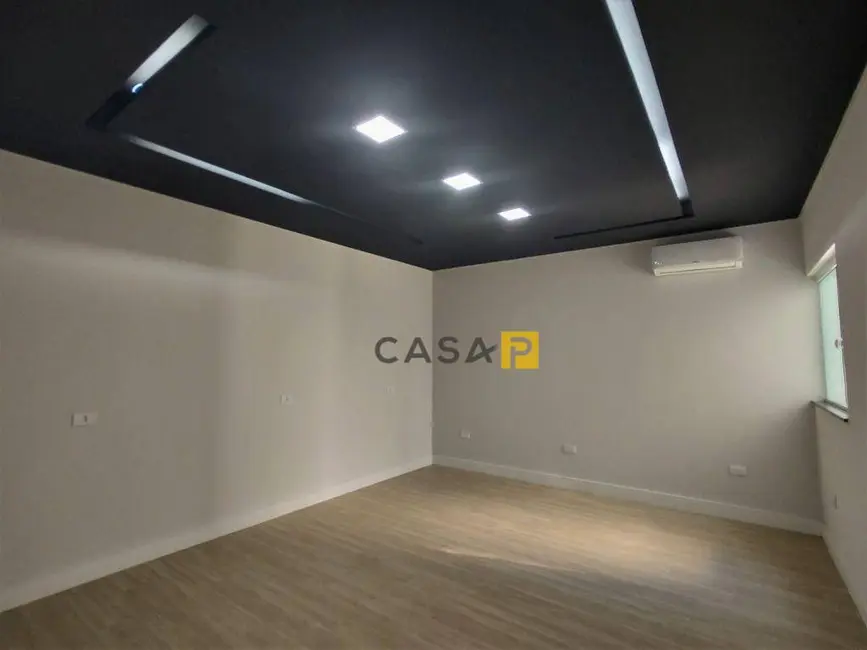 Casa de Condomínio com 3 quartos à venda, 450m2 em Loteamento Residencial Jardim Villagio, Americana - SP - imagem 3 Foto 3 de Casa de Condomínio com 3 quartos à venda, 450m2 em Loteamento Residencial Jardim Villagio, Americana - SP