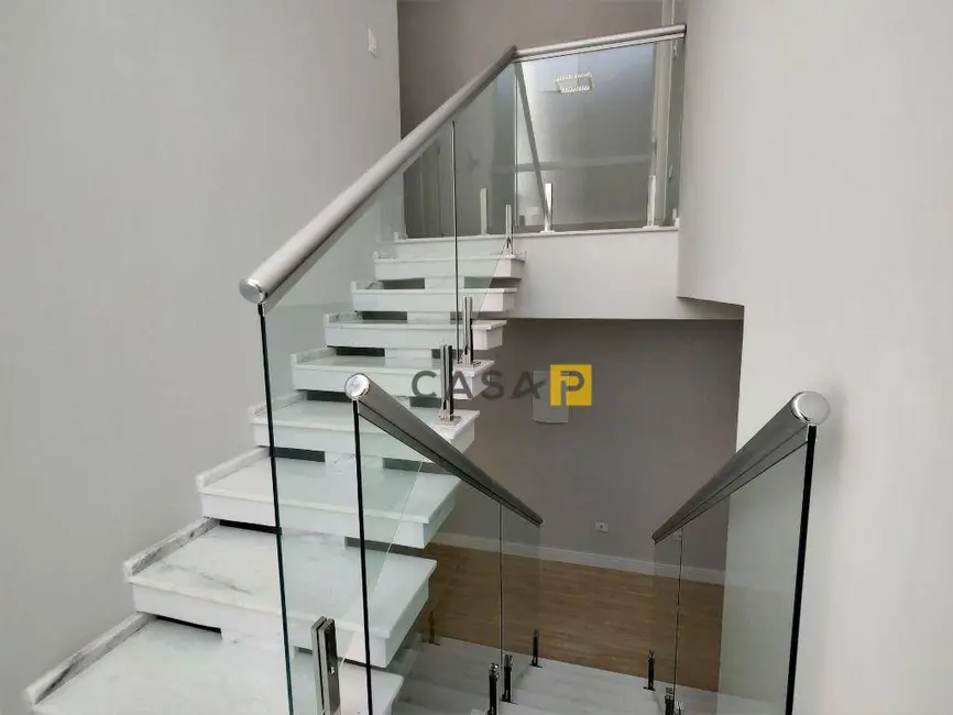 Casa de Condomínio com 3 quartos à venda, 450m2 em Loteamento Residencial Jardim Villagio, Americana - SP - imagem 9 Foto 9 de Casa de Condomínio com 3 quartos à venda, 450m2 em Loteamento Residencial Jardim Villagio, Americana - SP