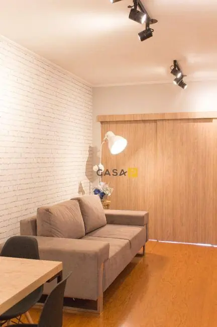 Foto 3 de Apartamento com 3 quartos à venda, 119m2 em Vila Belvedere, Americana - SP