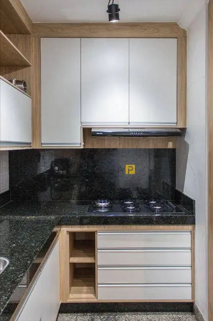 Foto 7 de Apartamento com 3 quartos à venda, 119m2 em Vila Belvedere, Americana - SP