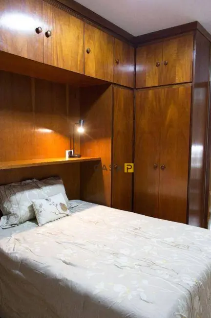 Foto 8 de Apartamento com 3 quartos à venda, 119m2 em Vila Belvedere, Americana - SP