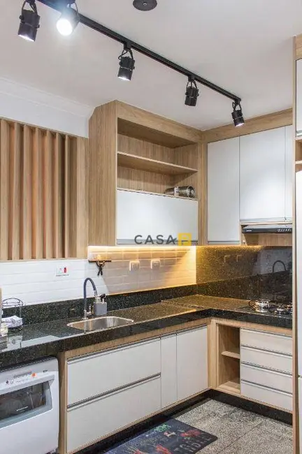 Foto 6 de Apartamento com 3 quartos à venda, 119m2 em Vila Belvedere, Americana - SP