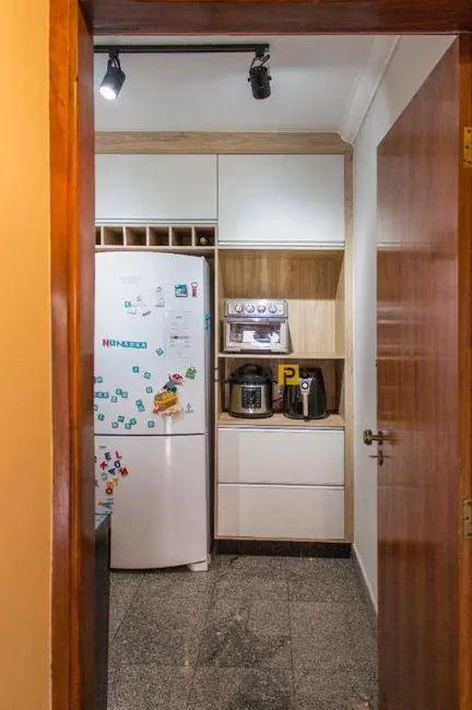 Foto 5 de Apartamento com 3 quartos à venda, 119m2 em Vila Belvedere, Americana - SP