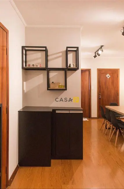 Foto 4 de Apartamento com 3 quartos à venda, 119m2 em Vila Belvedere, Americana - SP