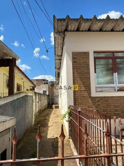 Foto 2 de Casa com 3 quartos à venda, 300m2 em Jardim Girassol, Americana - SP