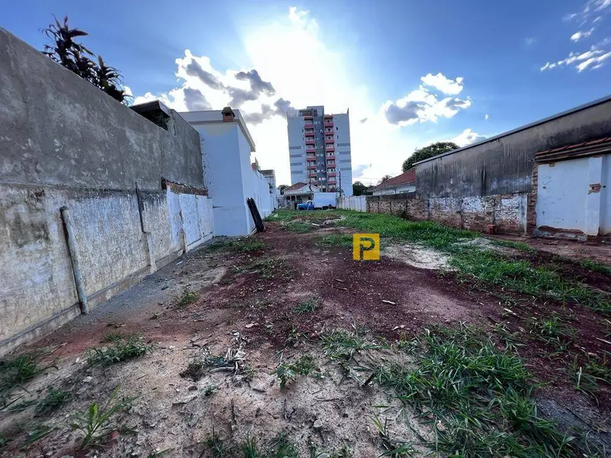 Foto 2 de Terreno / Lote à venda, 491m2 em Centro, Americana - SP