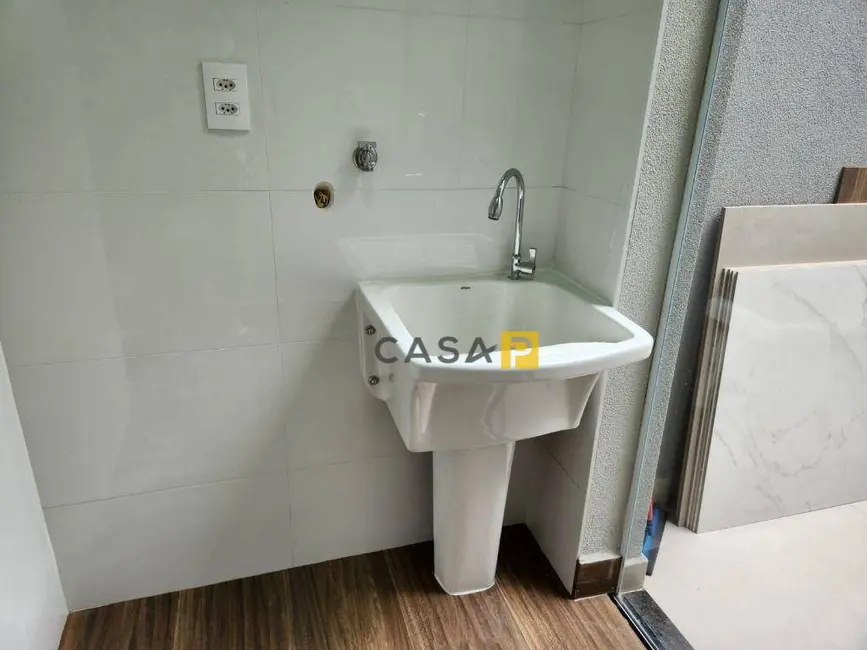 Foto 7 de Casa com 3 quartos à venda, 150m2 em Parque Residencial Jaguari, Americana - SP