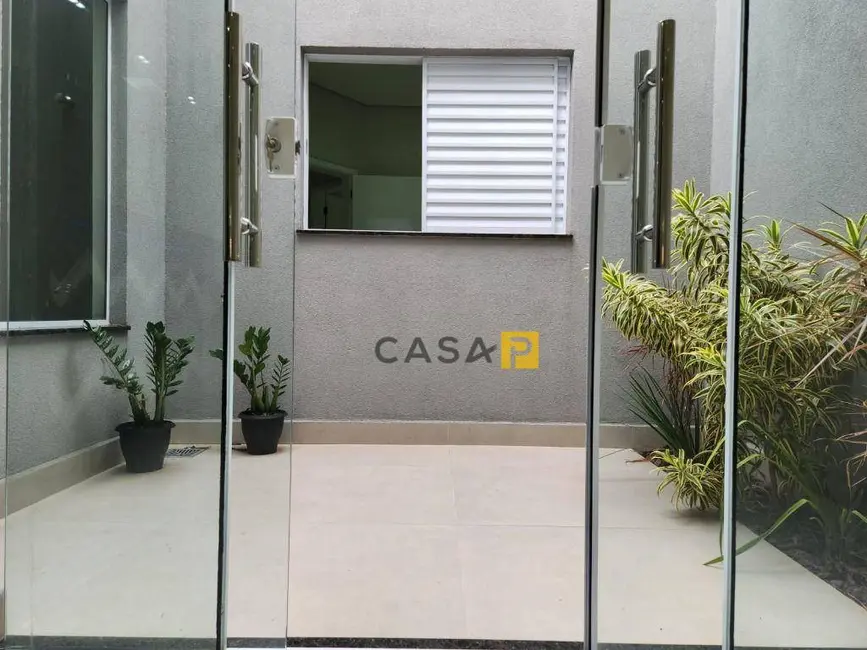 Foto 4 de Casa com 3 quartos à venda, 150m2 em Parque Residencial Jaguari, Americana - SP